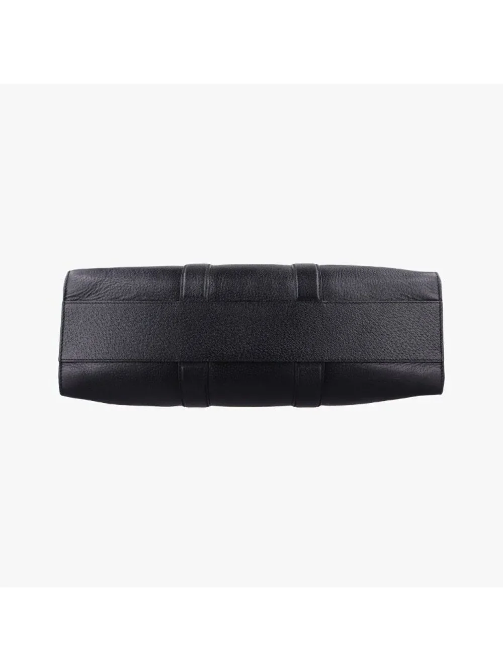 Gucci Sherry Black Leather